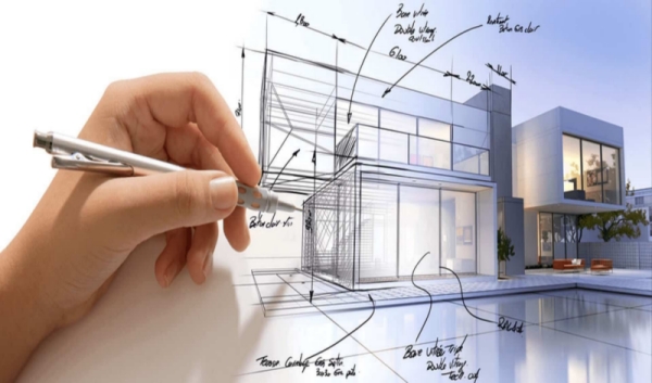 Architectural Services