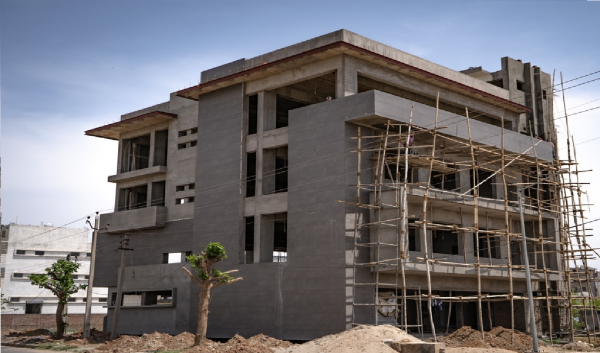 Building Construction